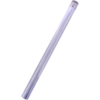 Gabelrohr Gabelstandrohr chrom JMP 1033930