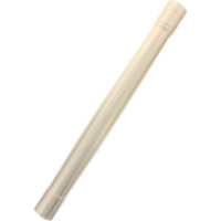 Tauchrohr Gabel Alu JMP 1035128