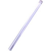 Gabelrohr Gabelstandrohr chrom JMP 1037066