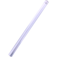 Gabelrohr Gabelstandrohr chrom JMP 1037965