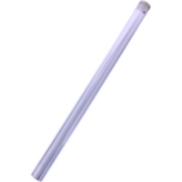 Gabelrohr Gabelstandrohr chrom JMP 1039752