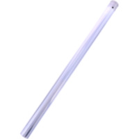 Gabelrohr Gabelstandrohr chrom JMP 1039753