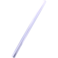 Gabelrohr Gabelstandrohr chrom JMP 1040432