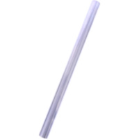 Gabelrohr Gabelstandrohr chrom JMP 1040434