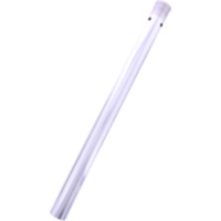 Gabelstandrohr chrom JMP 1041271