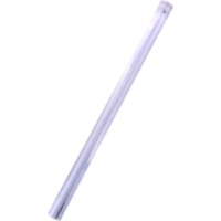 Gabelstandrohr chrom JMP 1042021