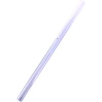 Gabelstandrohr chrom JMP 1042692