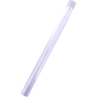 Gabelstandrohr chrom JMP 1042694