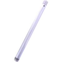 Gabelstandrohr chrom JMP 1051415