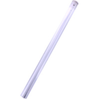 Gabelstandrohr chrom JMP 1052578