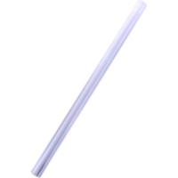 Gabelstandrohr chrom JMP 1057252