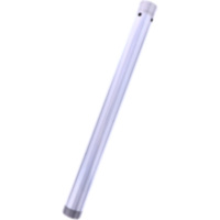 Gabelstandrohr chrom JMP 1057254