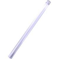 Gabelstandrohr chrom JMP 1057401