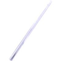 Gabelohr Gabelstandrohr chrom JMP 1078649