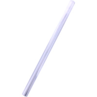 Gabelohr Gabelstandrohr chrom JMP 1078650