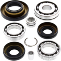 Differential Reparatursatz vorne All Balls Racing 252004