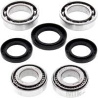 Differential Reparatursatz vorne All Balls Racing 252015