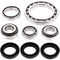 Differential Reparatursatz vorne All Balls Racing 252022