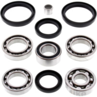 Differential Reparatursatz vorne All Balls Racing 252050