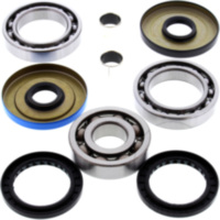 Differential Reparatursatz hinten All Balls Racing 252057