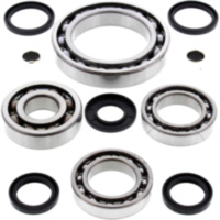 Differential Reparatursatz vorne All Balls Racing 252059