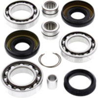 Differential Reparatursatz vorne All Balls Racing 252060