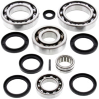 Differential Reparatursatz hinten All Balls Racing 252062