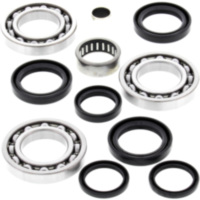 Differential Reparatursatz vorne All Balls Racing 252065