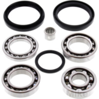 Differential Reparatursatz hinten All Balls Racing 252072