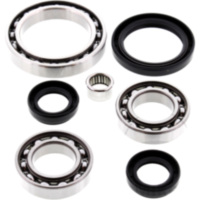 Differential Reparatursatz vorne All Balls Racing 252073