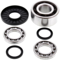 Differential Reparatursatz vorne All Balls Racing 252075