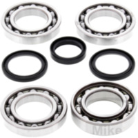 Differential Reparatursatz vorne All Balls Racing 252076