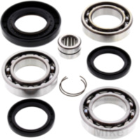 Differential Reparatursatz hinten All Balls Racing 252079