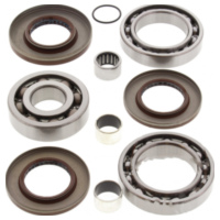 Differential Reparatursatz hinten All Balls Racing 252080