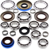 Differential Reparatursatz komplett All Balls Racing 252084