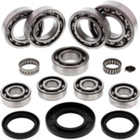 Differential Reparatursatz komplett All Balls Racing 252090