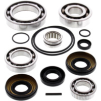 Differential Reparatursatz hinten All Balls Racing 252091