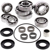 Differential Reparatursatz komplett All Balls Racing 252092