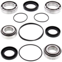 Differential Reparatursatz vorne All Balls Racing 252093