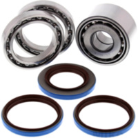 Differential Reparatursatz hinten All Balls Racing 252098