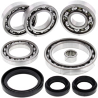 Differential Reparatursatz vorne All Balls Racing 252104