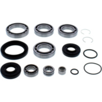 Differential Reparatursatz vorne All Balls Racing 252110