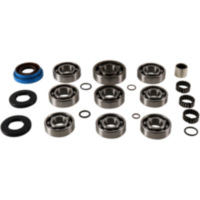 Differential Reparatursatz komplett All Balls Racing 257012