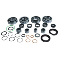 Differential Reparatursatz komplett All Balls Racing 257051