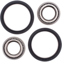 Federbeinlager Satz All Balls Racing 251006