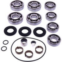 Differential Reparatursatz komplett All Balls Racing 257001