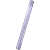 Gabelohr Gabelstandrohr chrom JMP 1094474