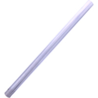 Gabelohr Gabelstandrohr chrom JMP 1099897