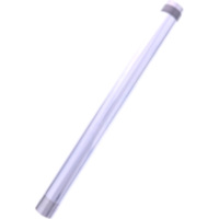 Gabelstandrohr chrom JMP 1101907