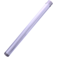 Gabelstandrohr chrom JMP 1122024